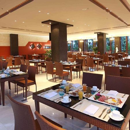 Lacosta Seaside Resort Hotel Sanya Tam Á Ngoại thất bức ảnh