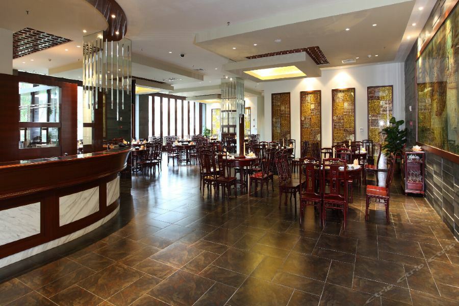 Lacosta Seaside Resort Hotel Sanya Tam Á Ngoại thất bức ảnh